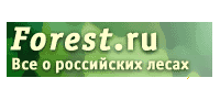 Всё о российских лесах