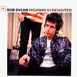Обложка "Highway 61 Revisited"